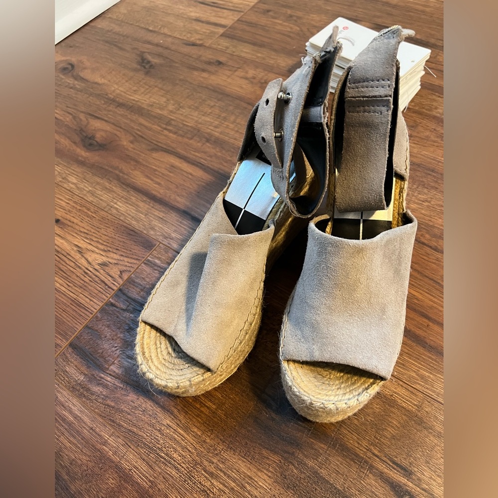 Dolce Vita heels